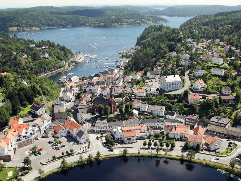Tvedestrand