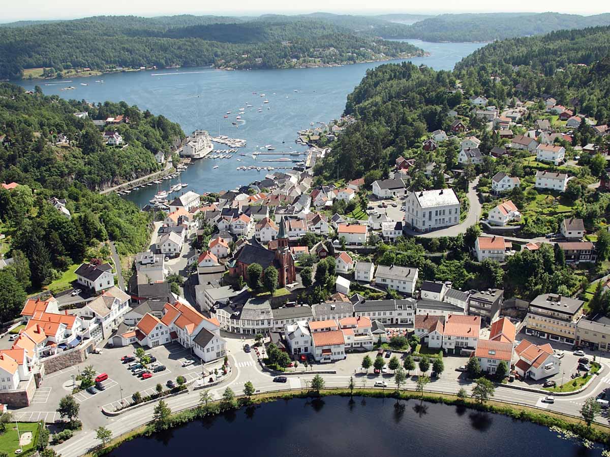 Tvedestrand